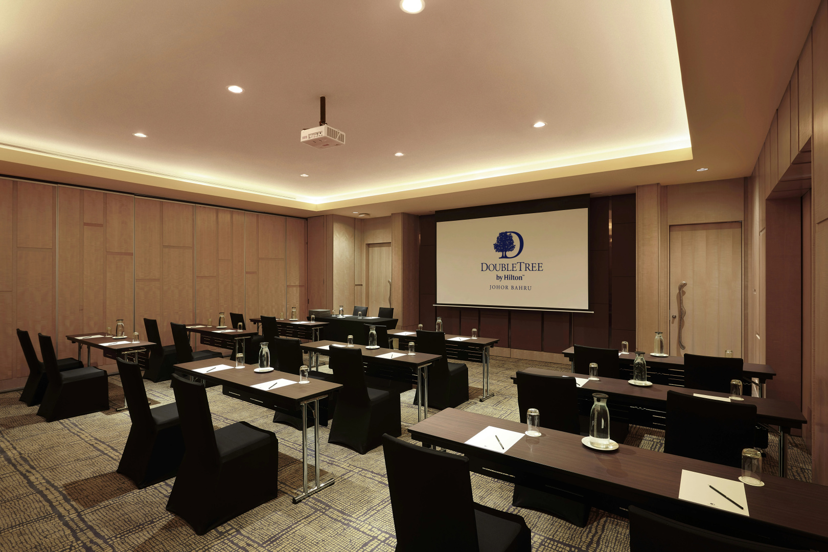 Foto - DoubleTree by Hilton Hotel Johor Bahru