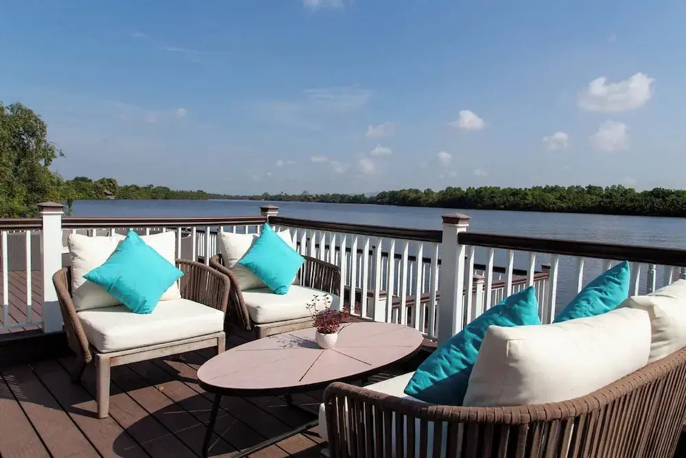 Foto - Castle Bayview Resort & Spa