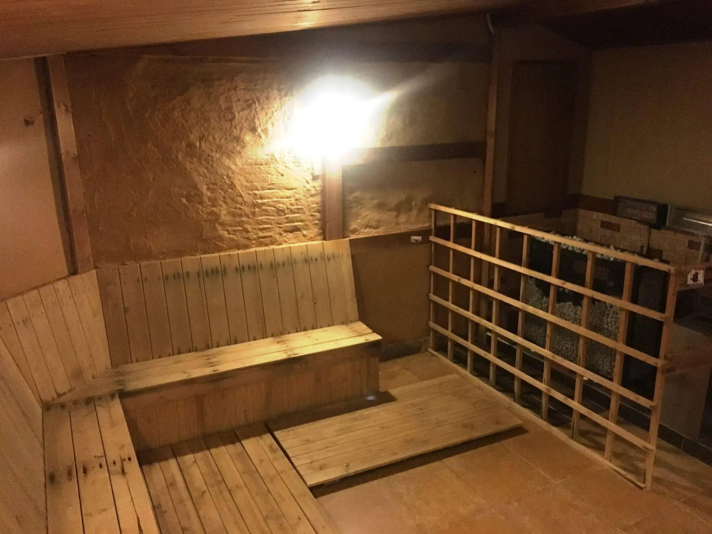 Foto - Kensington Resort Gyeongju