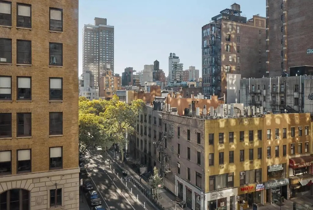 Foto - Hotel Park Ave