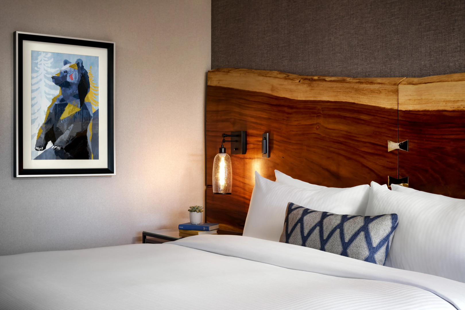 Foto - Fairmont Chateau Whistler