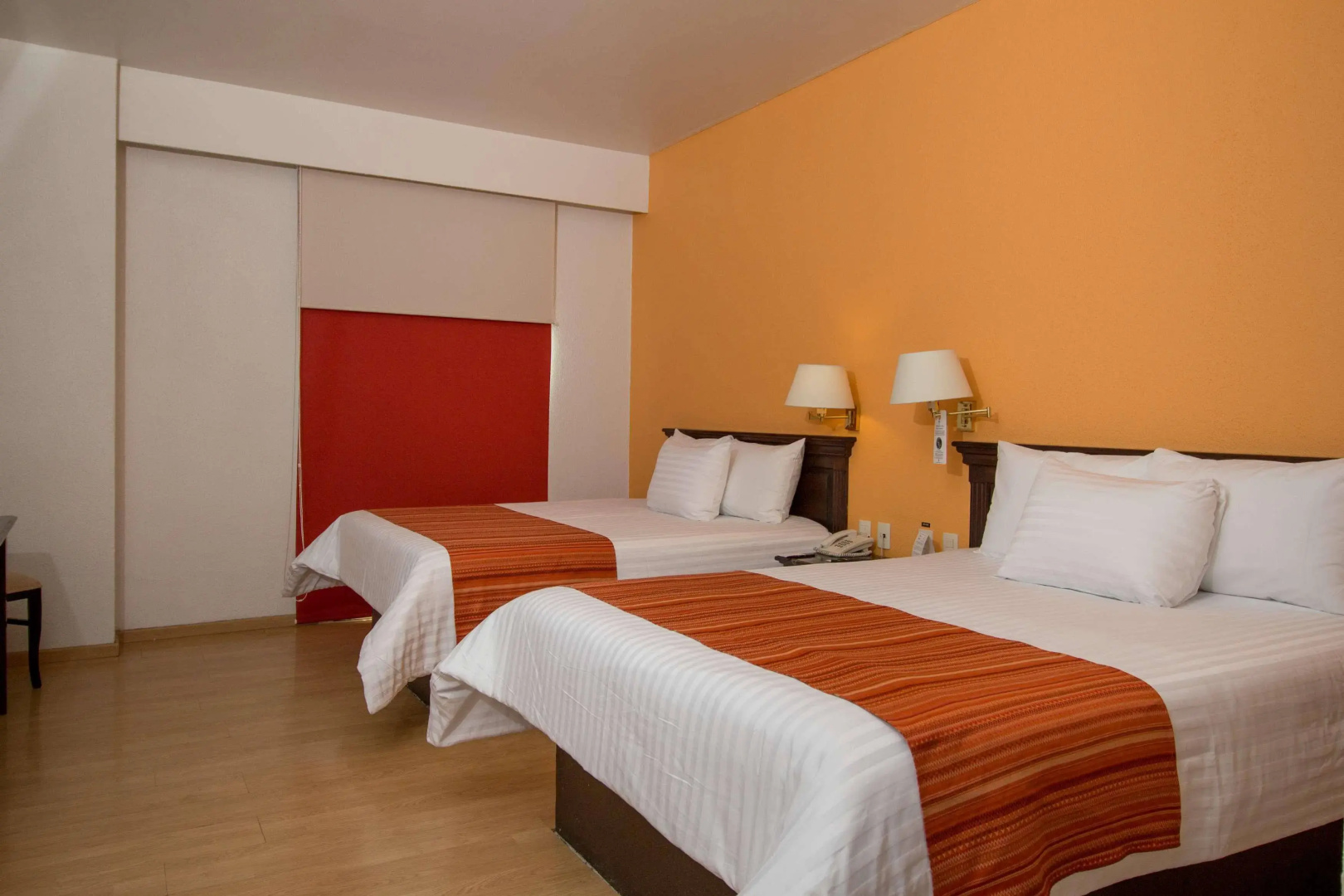 Foto - HG Hotel