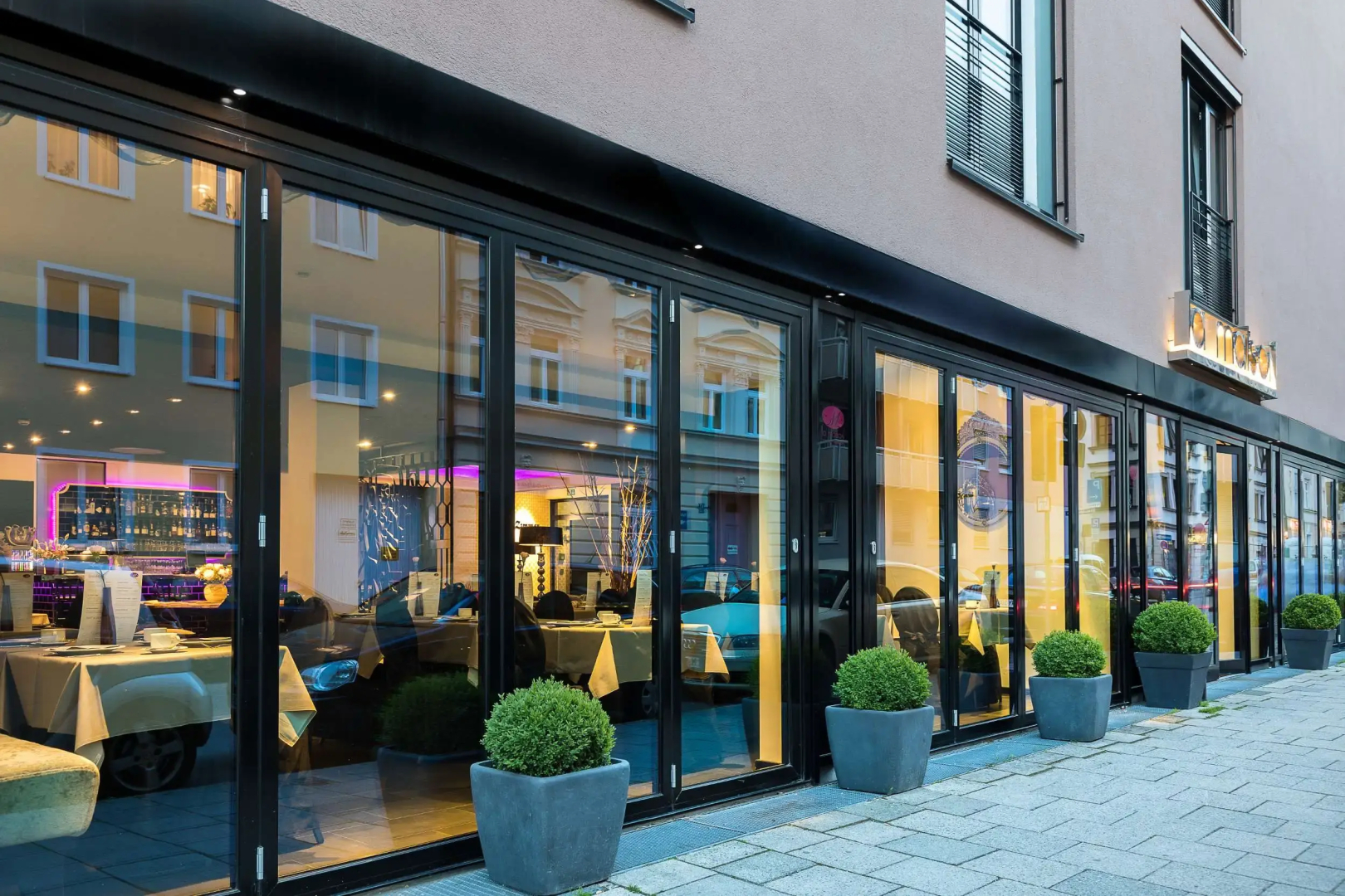 Photo - La Mansion Vi Vadi Hotel