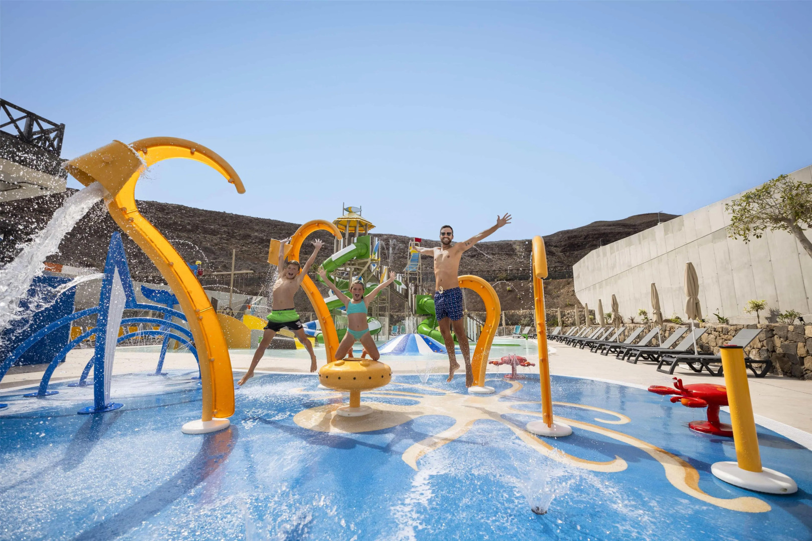 Photo - Occidental Jandía Mar