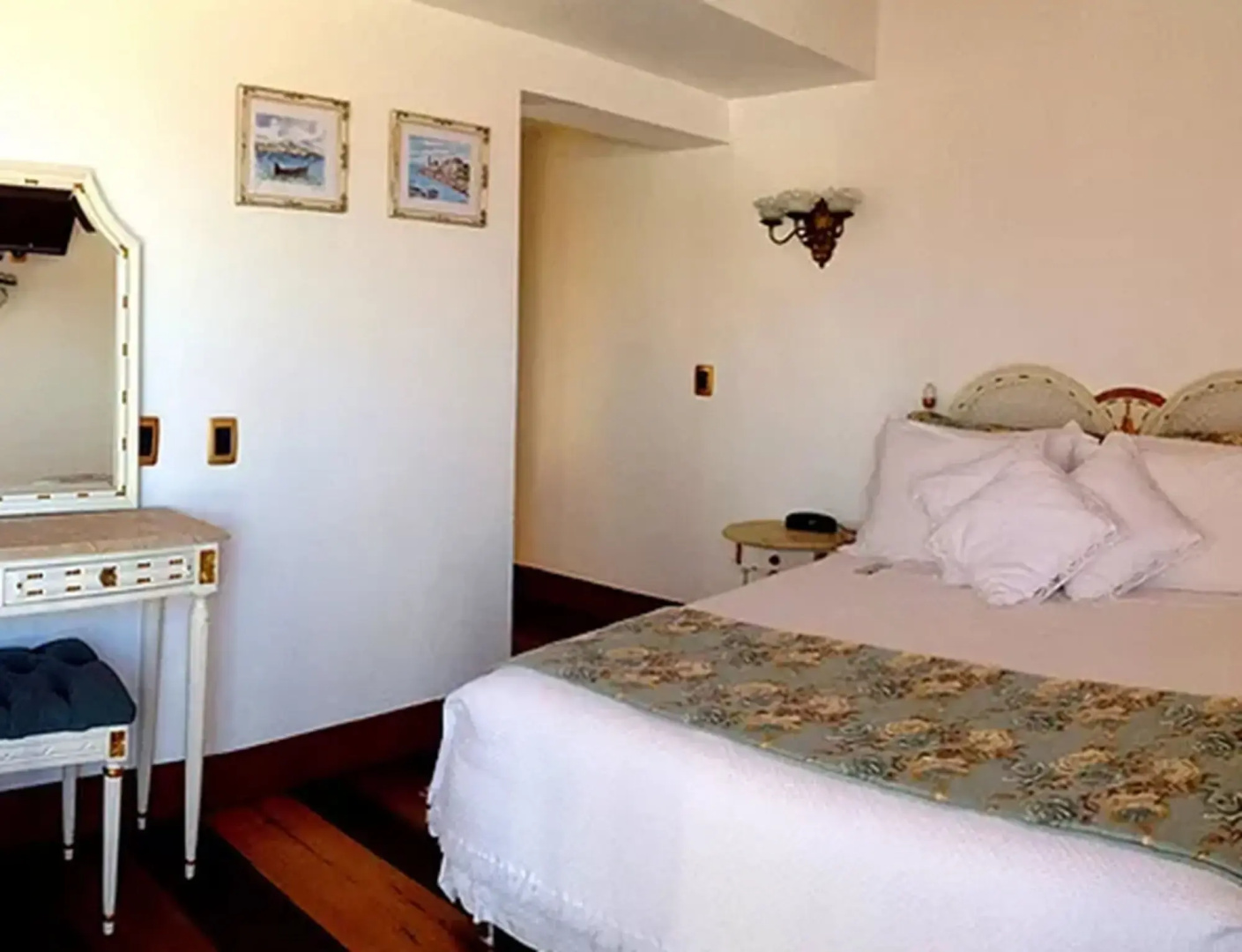 Foto - Hotel Boutique Quinta das Videiras