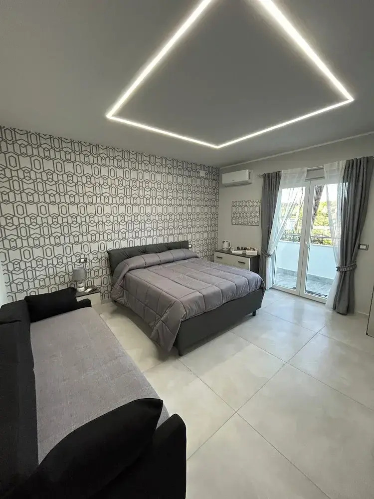 Photo - Skycity 2 b&b