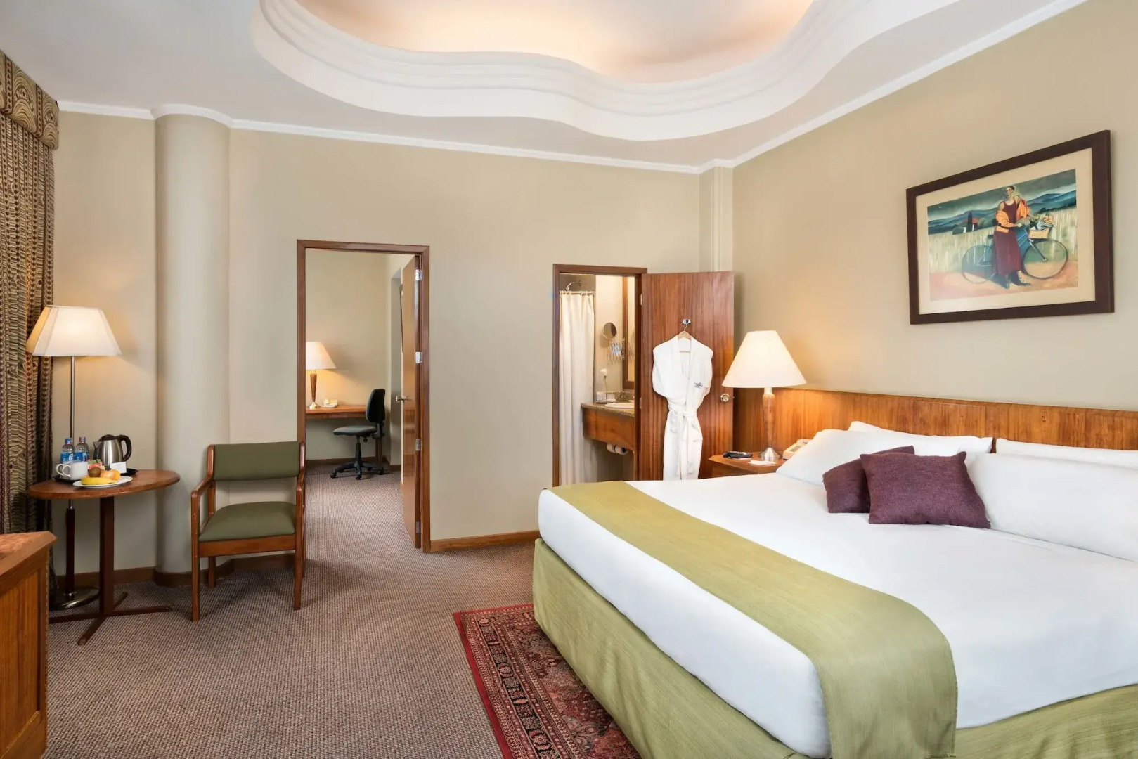 Photo - Hotel Palace Guayaquil