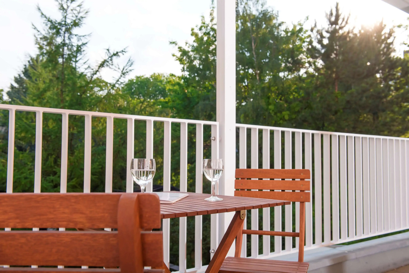 Foto - Hotel Grenzfall