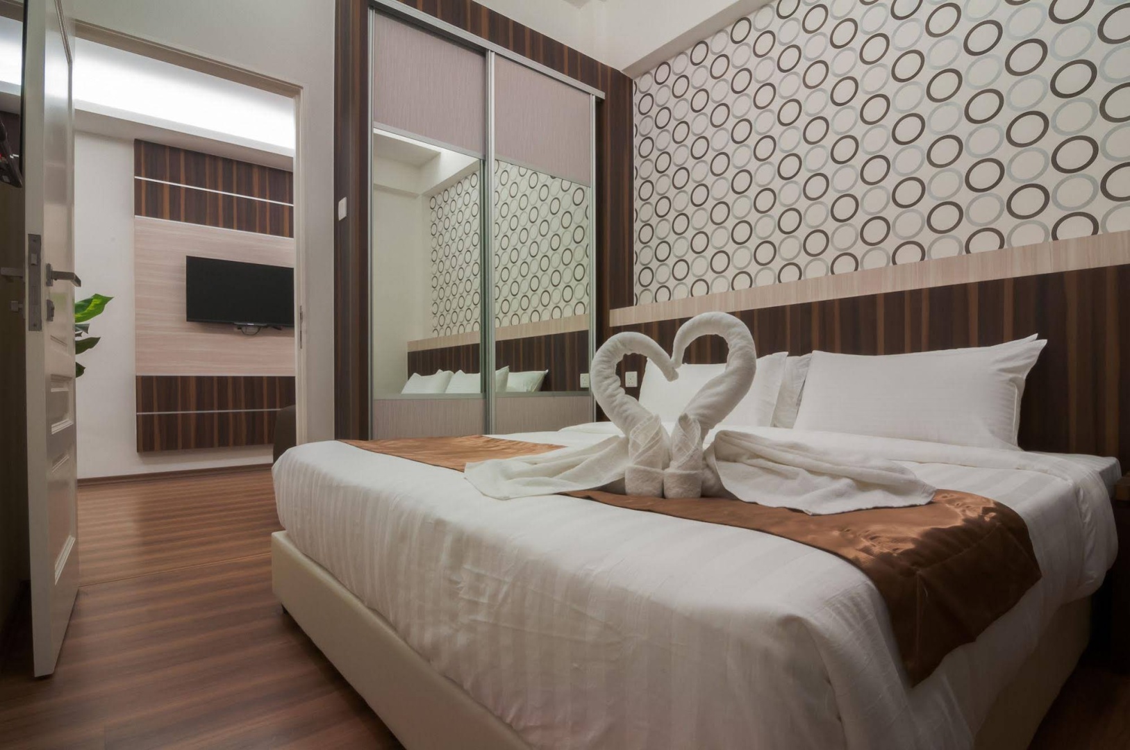 THE REED HOTEL MELAKA – Formerly E-Red Hotel Melaka