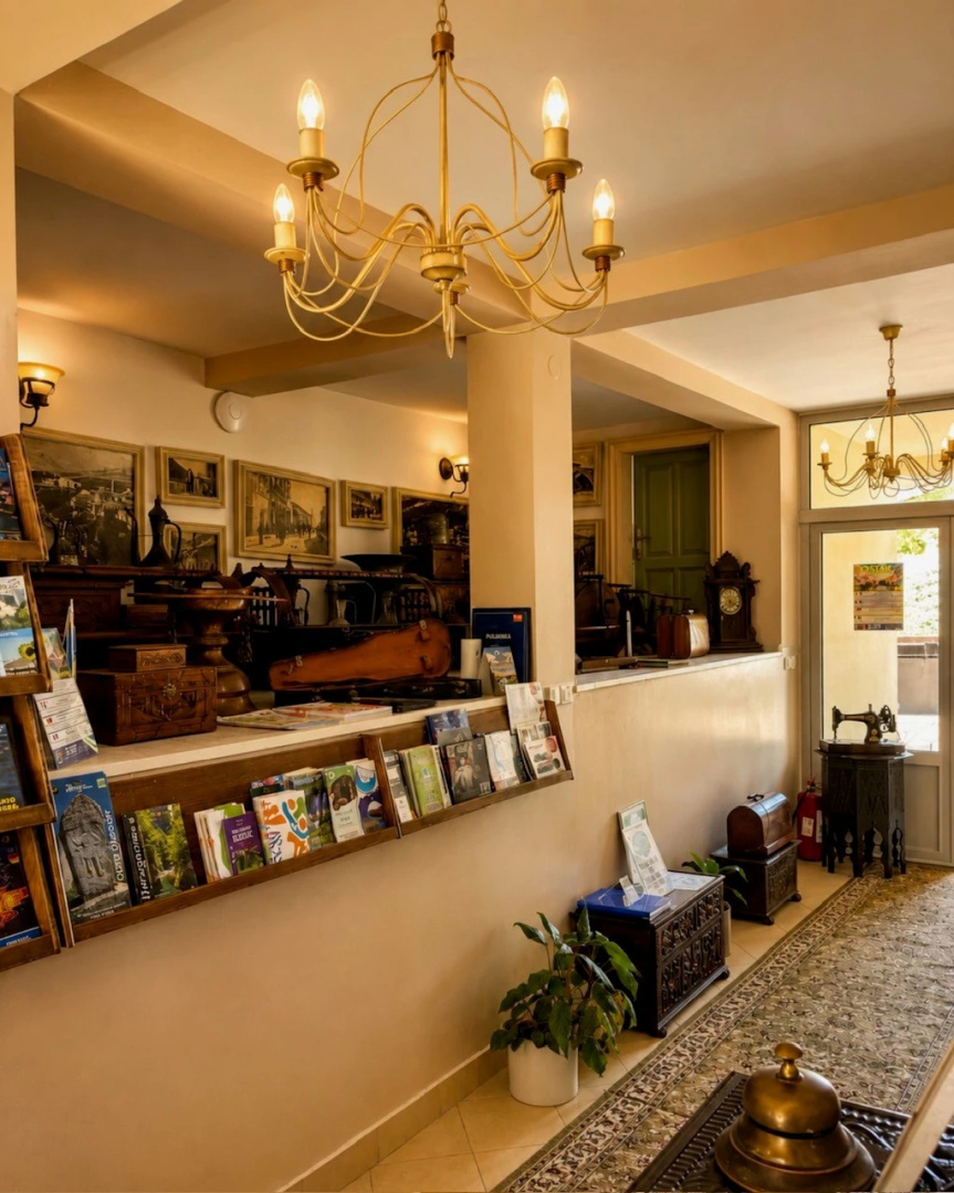 Foto - Villa Fortuna