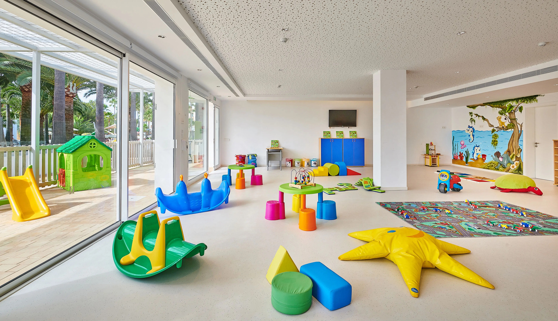 Photo - Hipotels Mediterraneo Club