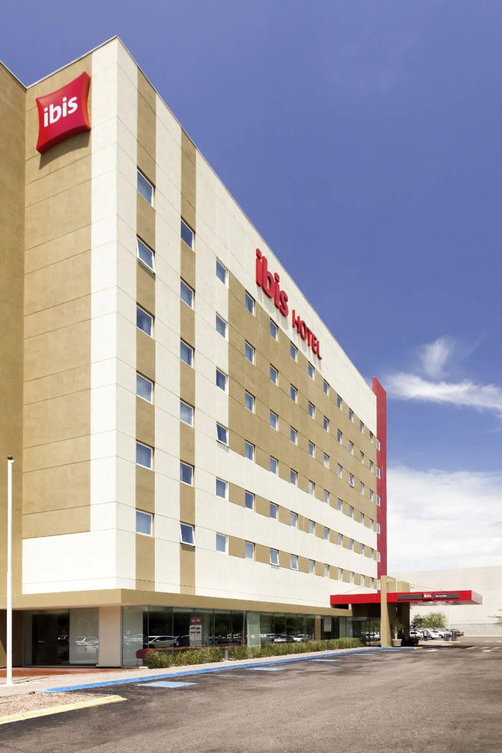 Photo - Ibis Hermosillo
