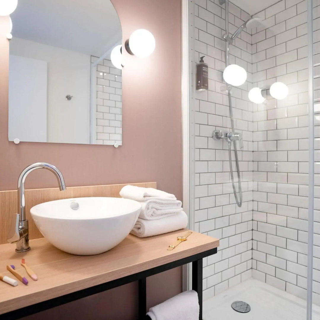 Photo - ibis Styles Lille Neuville en Ferrain
