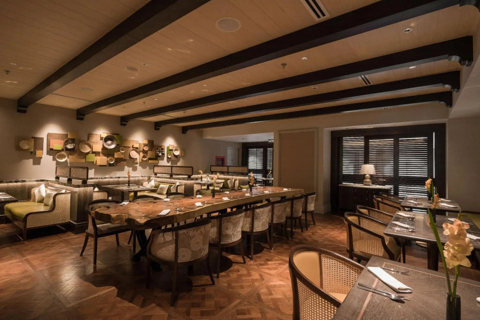 Photo - Mai House Saigon Hotel