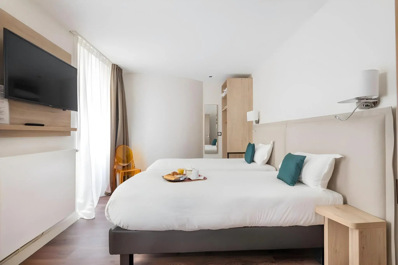 Foto - Courcelles Médéric