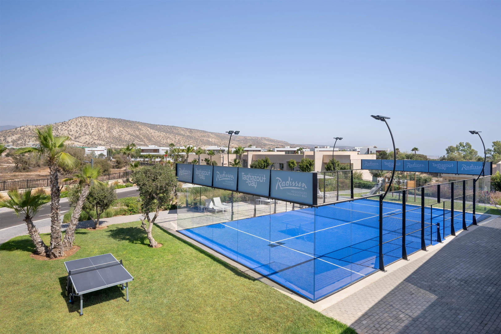 Foto - Radisson Residences Taghazout Bay