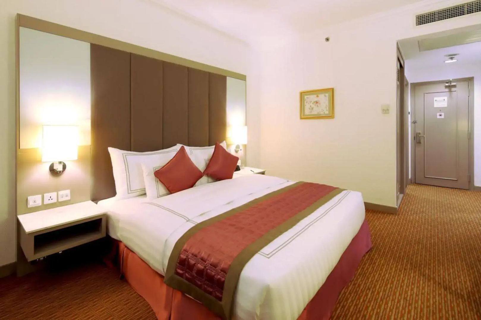 Foto - Sunway Hotel Hanoi