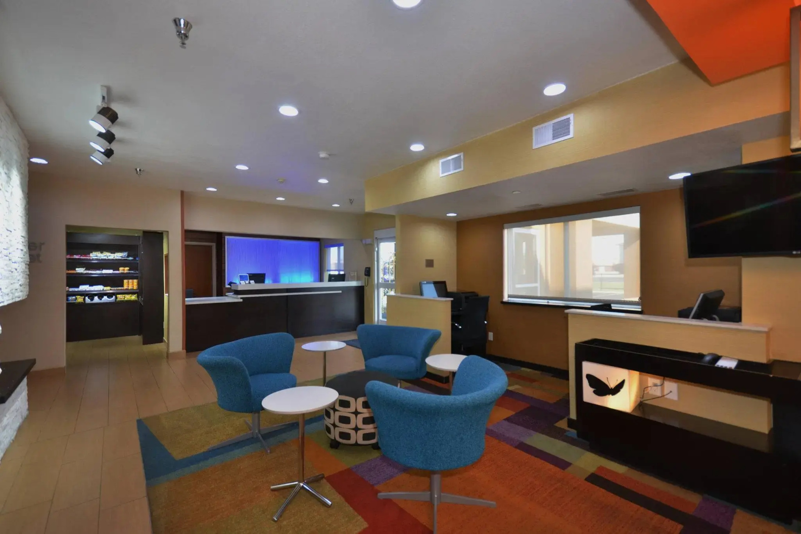 Photo - Spark by Hilton Springfield Southwest