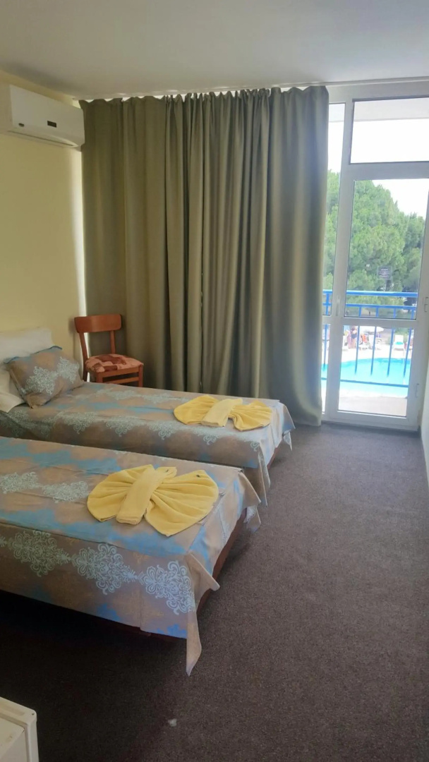 Photo - Balaton Hotel