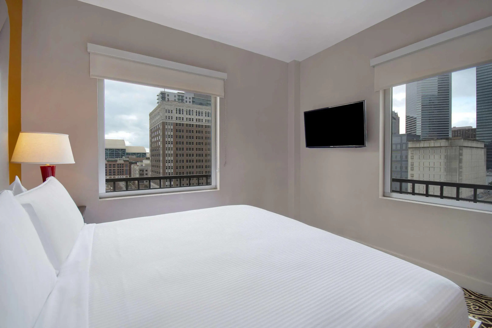 Photo - The Sam Houston, Tapestry Collection by Hilton