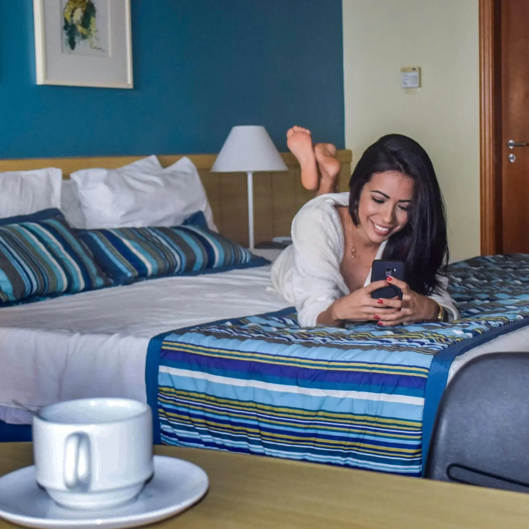 Foto - Reymar Hotel Maceió