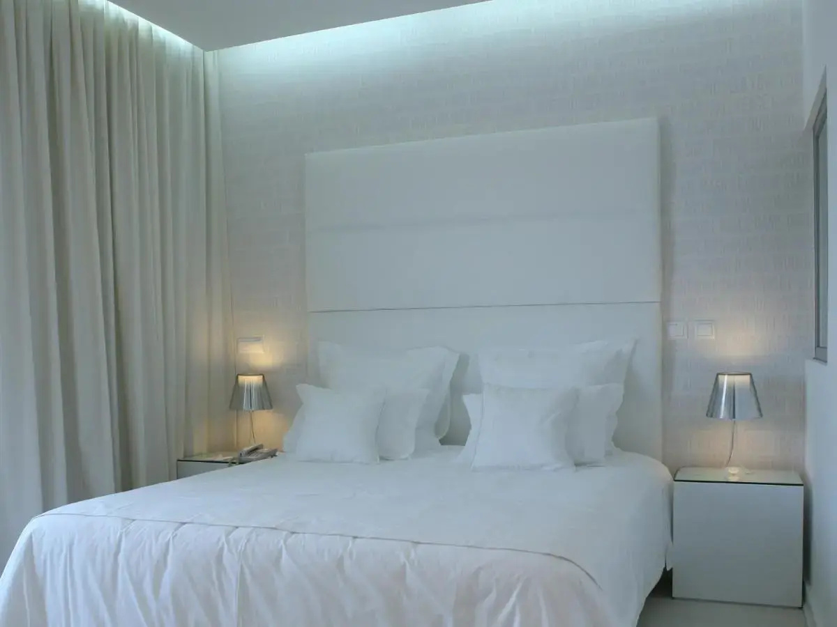 Foto - Lutecia Smart Design Hotel