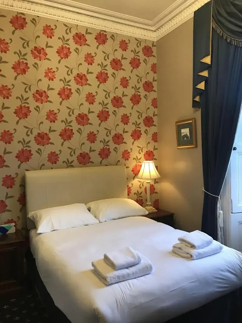 Foto - Alexander Guest House