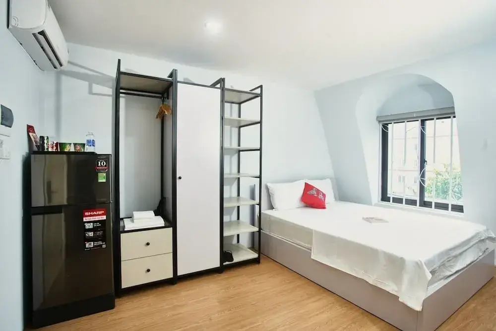 Foto - Eco Nest Hotel & Apartment