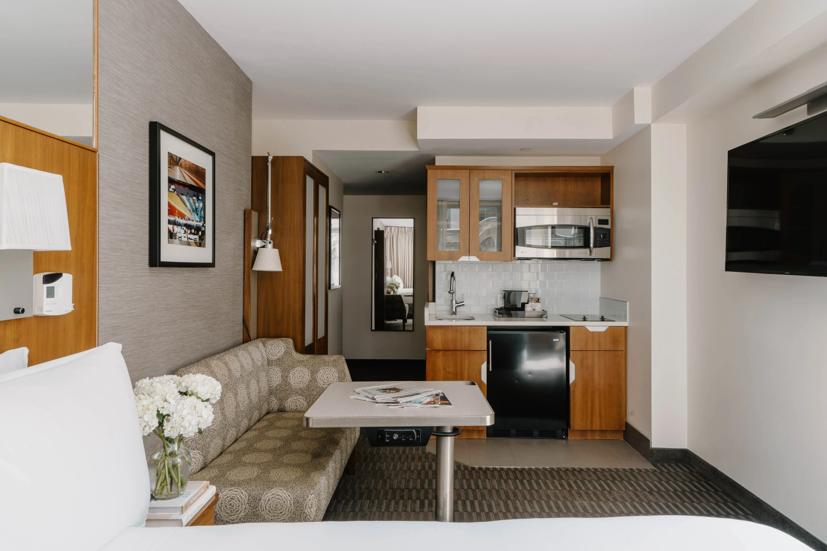 Photo - Hotel Boutique at Grand Central