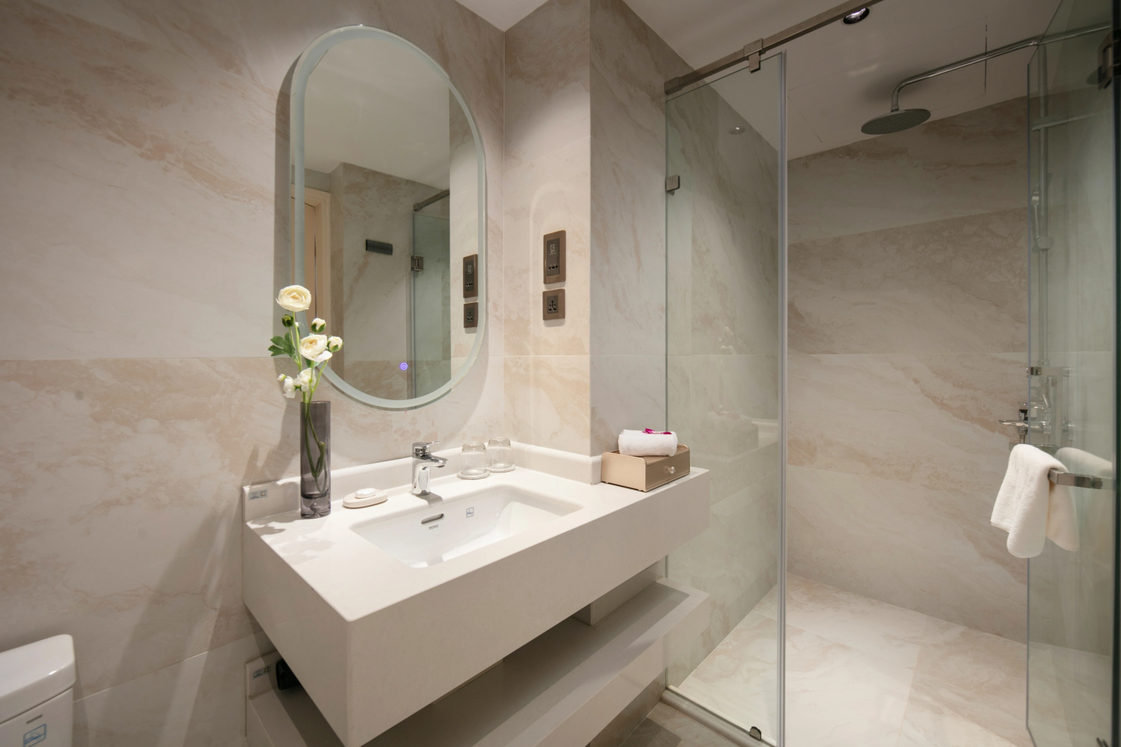 Foto - The Chi Boutique Hotel