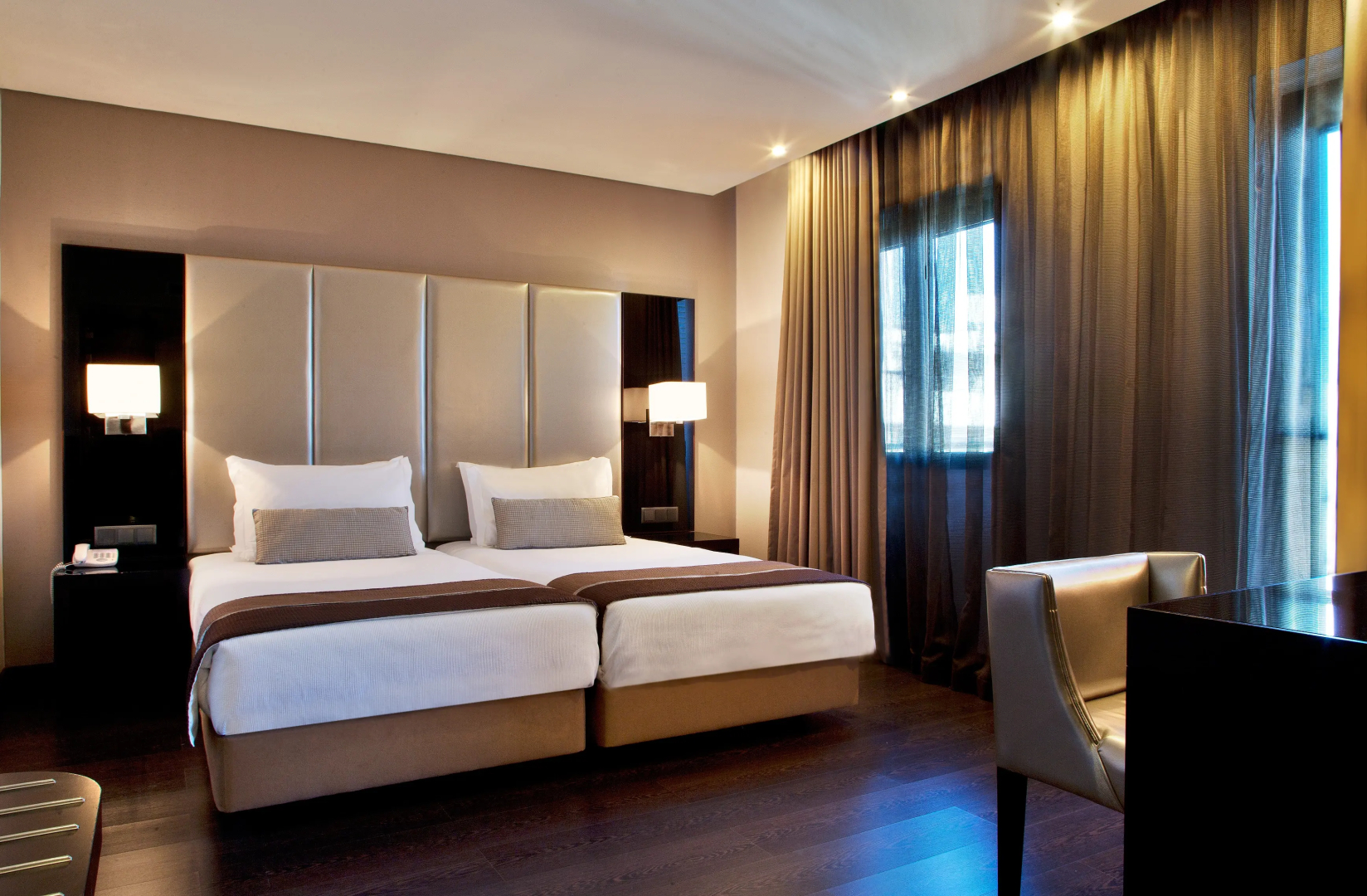 Foto - TURIM Av. Liberdade Hotel