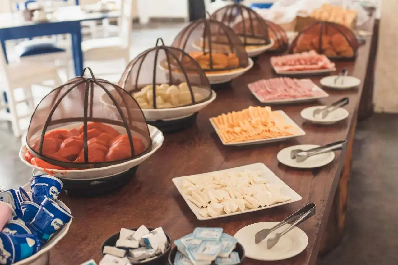 Foto - Pousada dos Tangarás