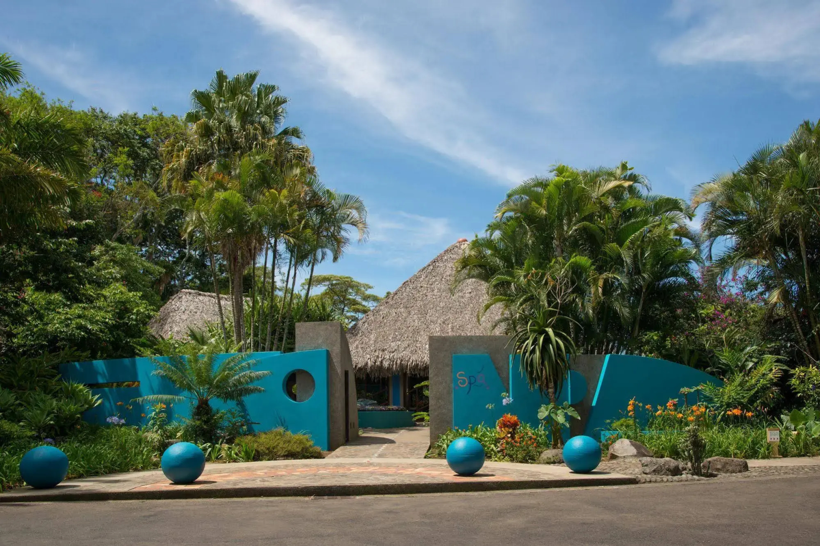 Photo - Xandari Resort & Spa