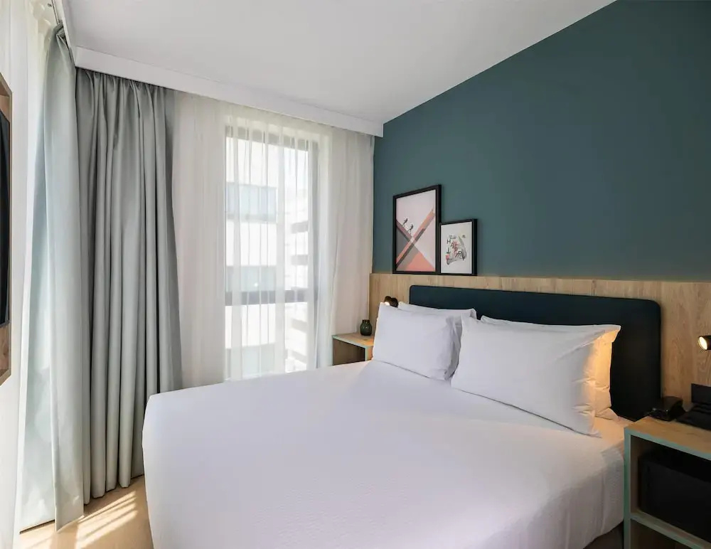 Foto - Spark By Hilton Madrid Alcala