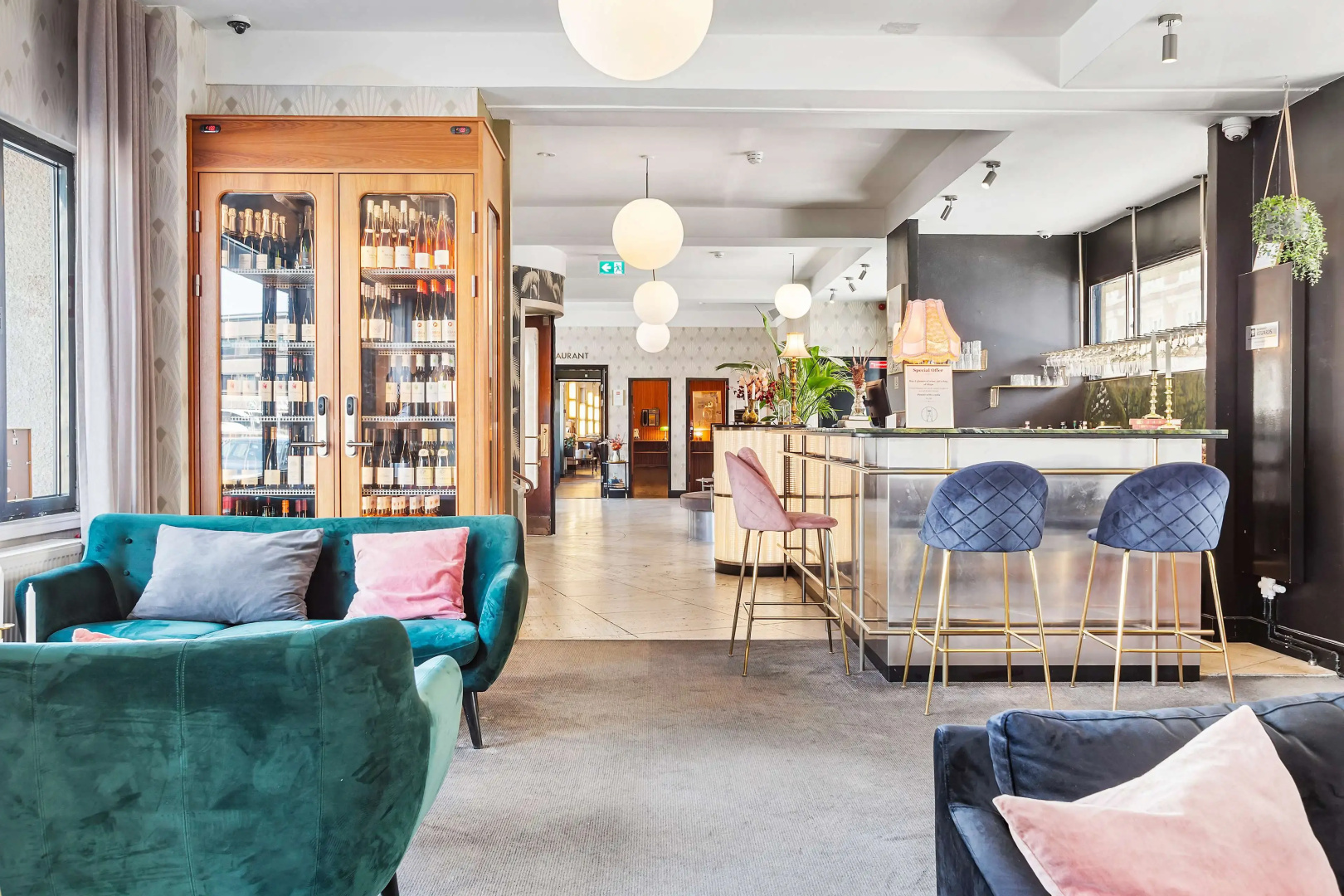 Photo - Hotel Astoria, Best Western Signature Collection