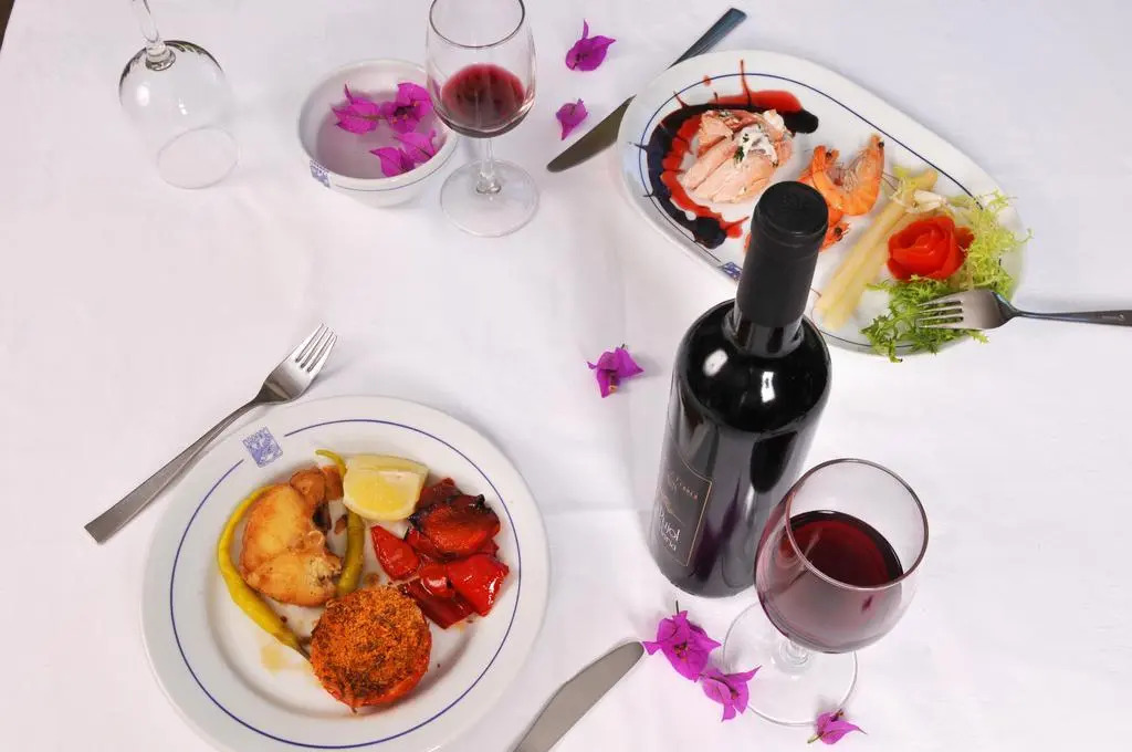 Photo - Hotel Na Taconera