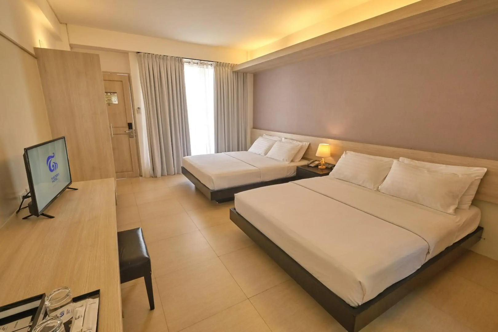 Photo - The Tides Hotel Boracay