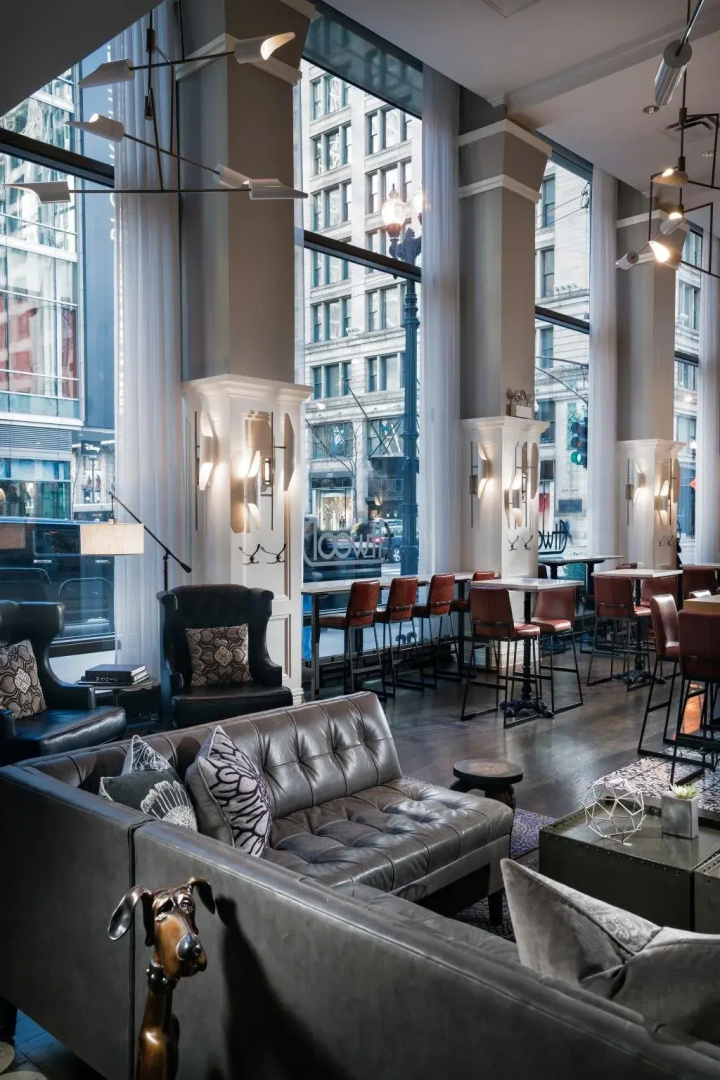 Foto - Staypineapple, An Iconic Hotel, The Loop
