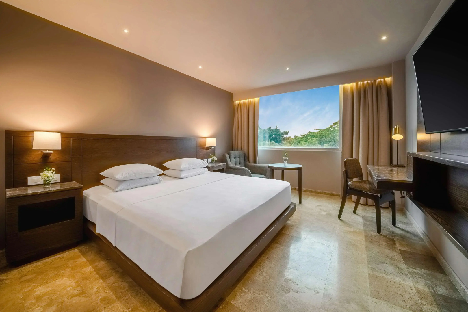 Foto - Hyatt Regency Villahermosa