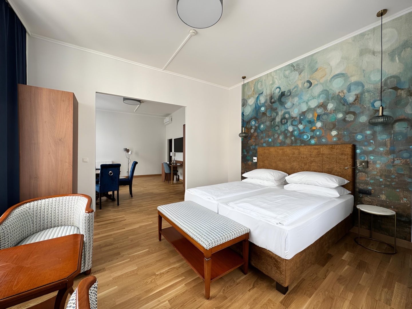 Foto - Hotel Mercure Secession Wien
