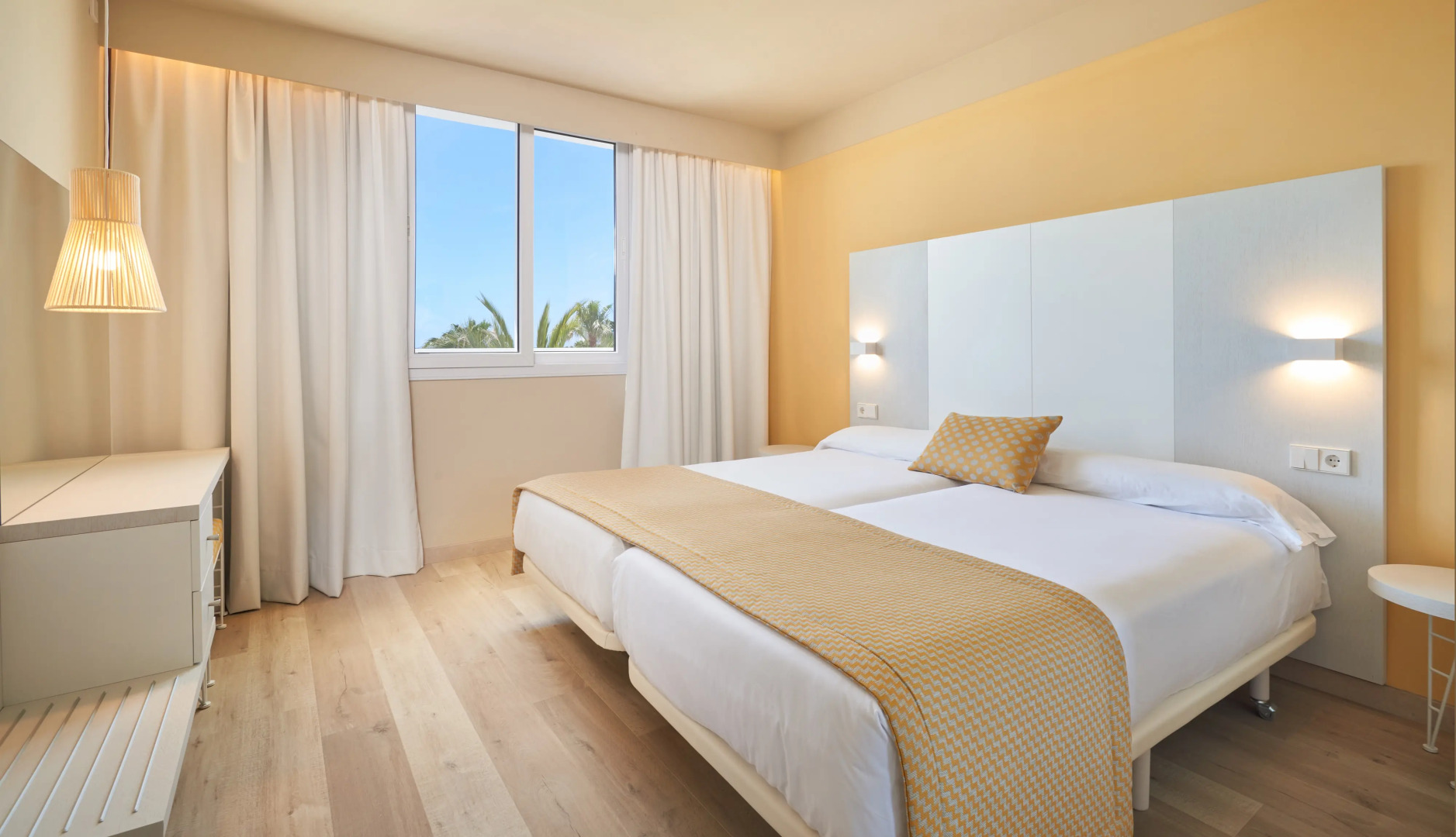 Foto - Protur Vista Badia