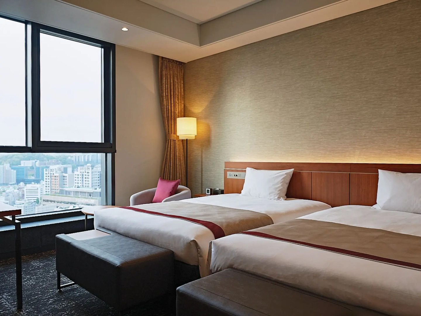 Foto - Roynet Hotel Seoul Mapo