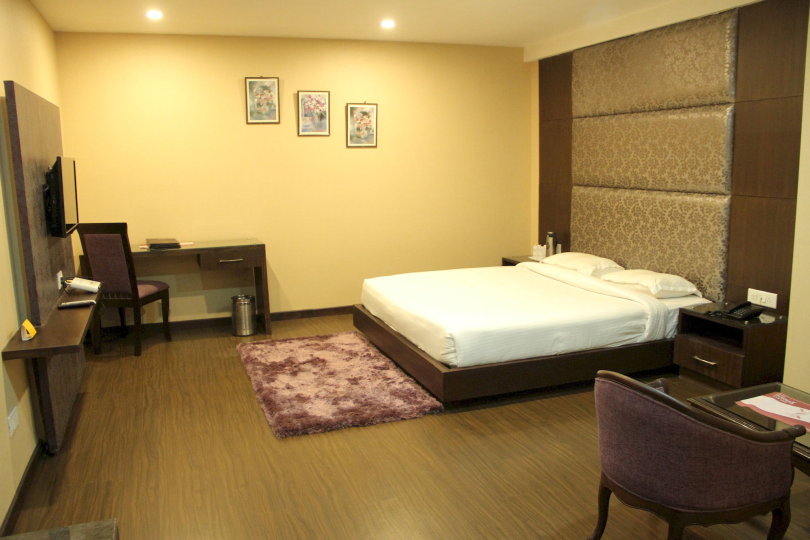 Hotel Imperial Executive