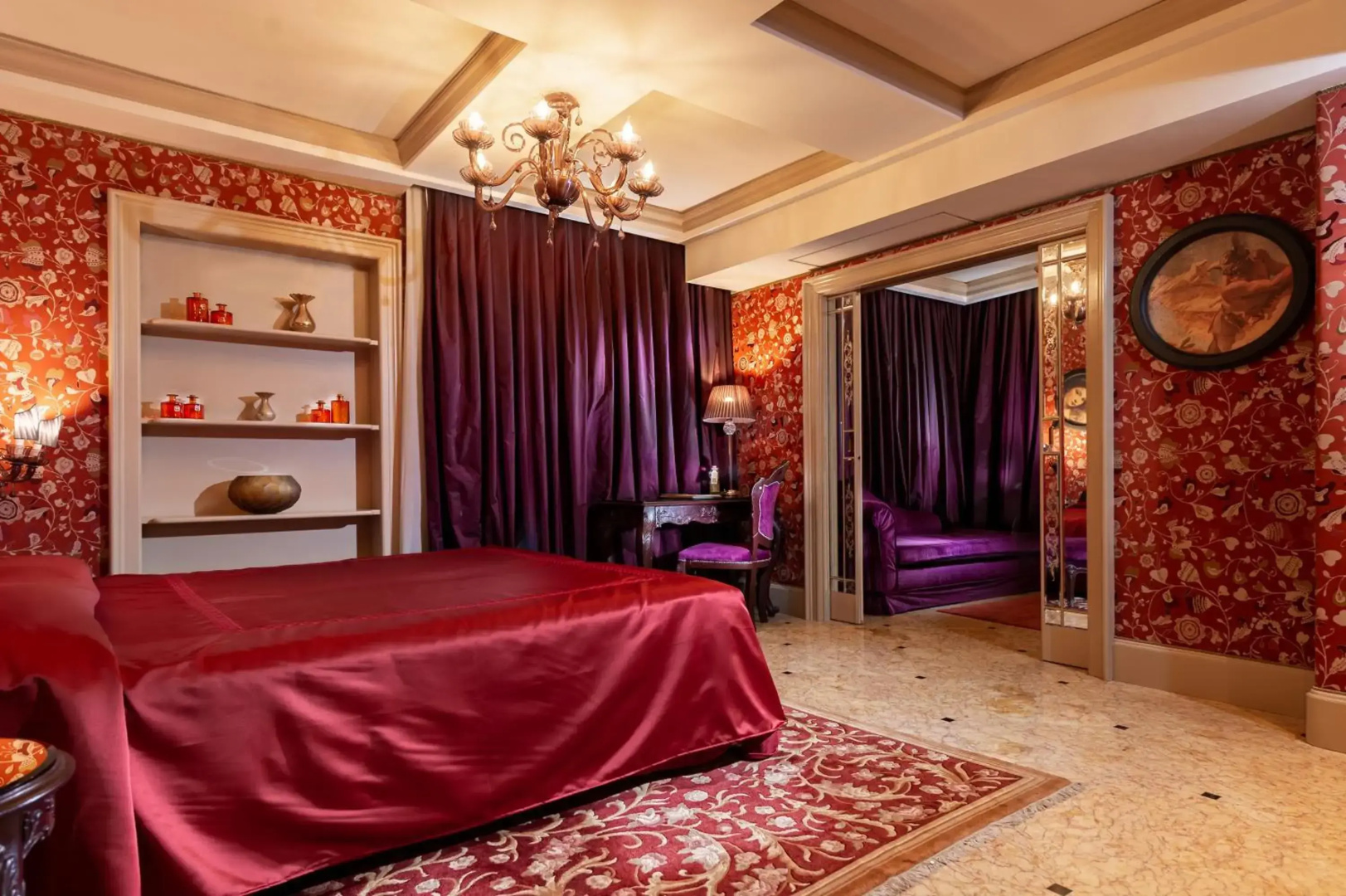 Foto - Hotel Palazzetto Madonna