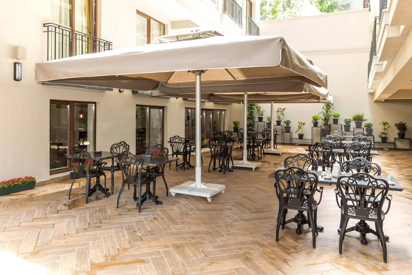 Photo - Keten Suites Taksim