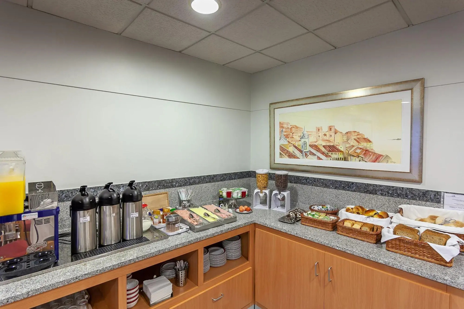 Foto - Residencial Horizonte