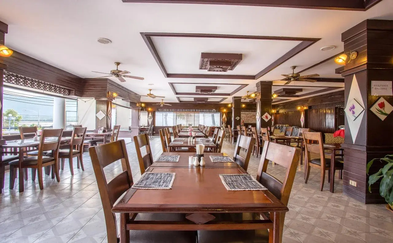 Foto - Nova Samui Resort