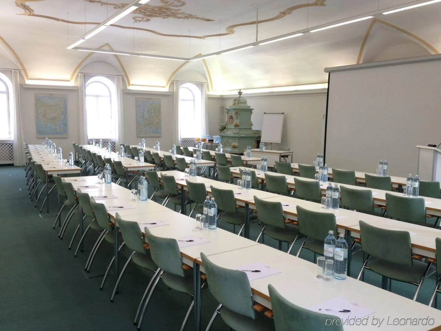 Photo - Hotel Schloss Leopoldskron