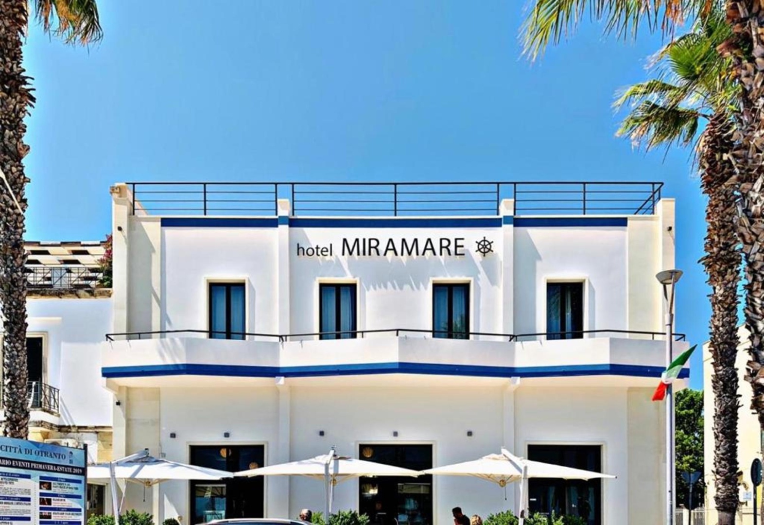 Foto - Hotel Miramare