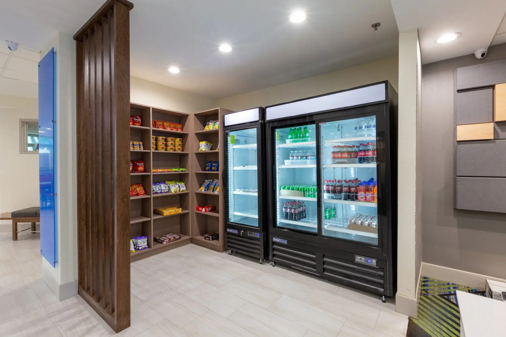 Photo - Holiday Inn Express & Suites Arlington North – Stadium Area by IHG